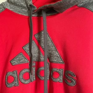 Adidas sweatshirt